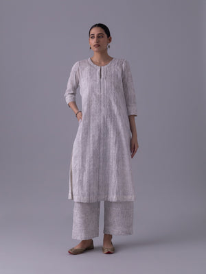 Saahil Natural Kurta