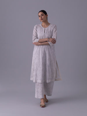 Saahil Natural Kurta