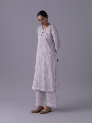 Saahil Natural Kurta