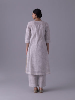 Saahil Natural Kurta