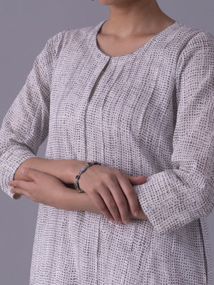 Saahil Natural Kurta