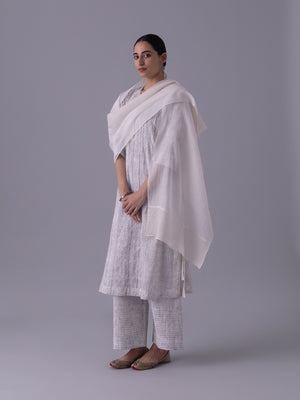 Saahil Natural Kurta