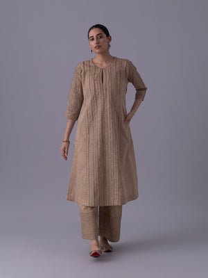 Saahil Stone Kurta