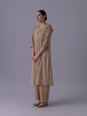 Saahil Stone Kurta