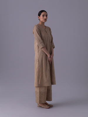 Saahil Stone Kurta