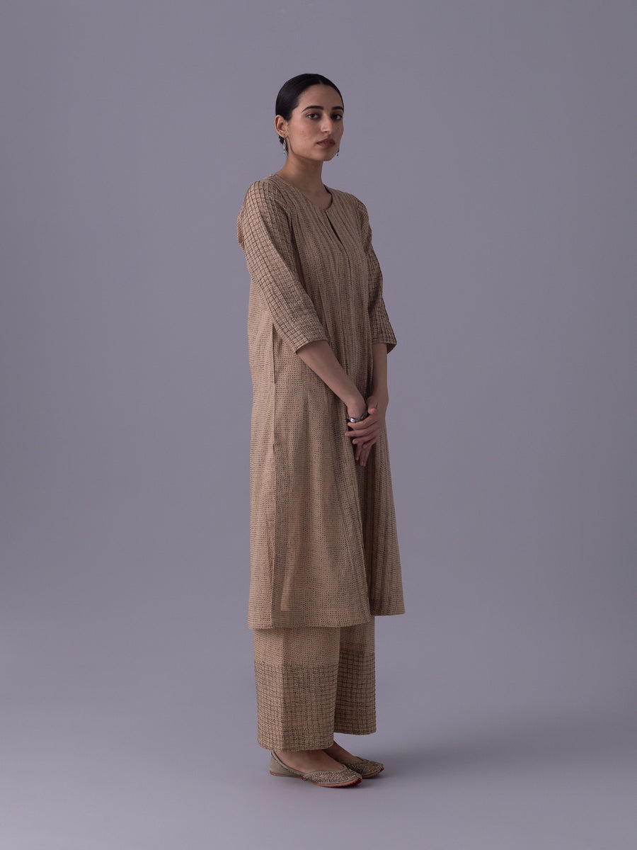 Saahil Stone Kurta