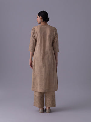 Saahil Stone Kurta
