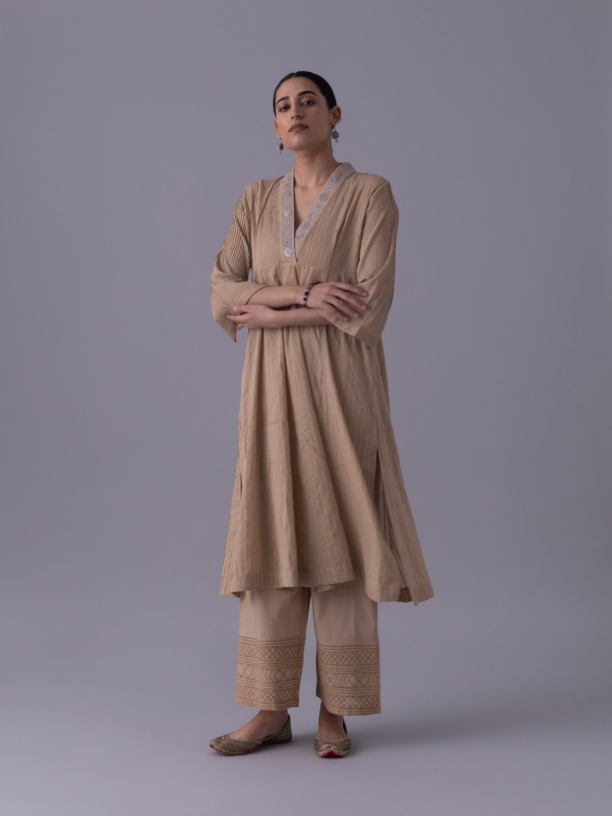 Riwaayat  Stone Kurta