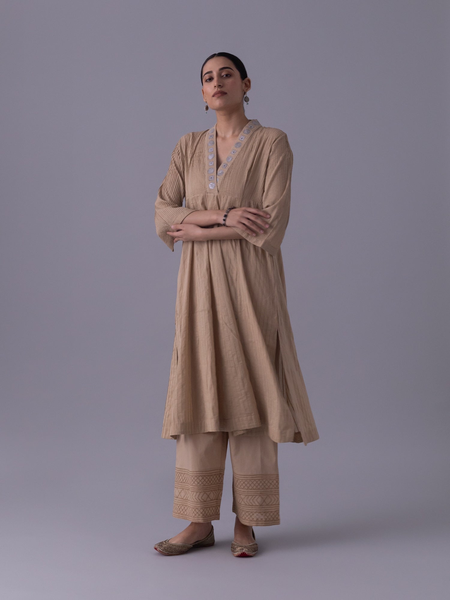 Riwaayat  Stone Kurta