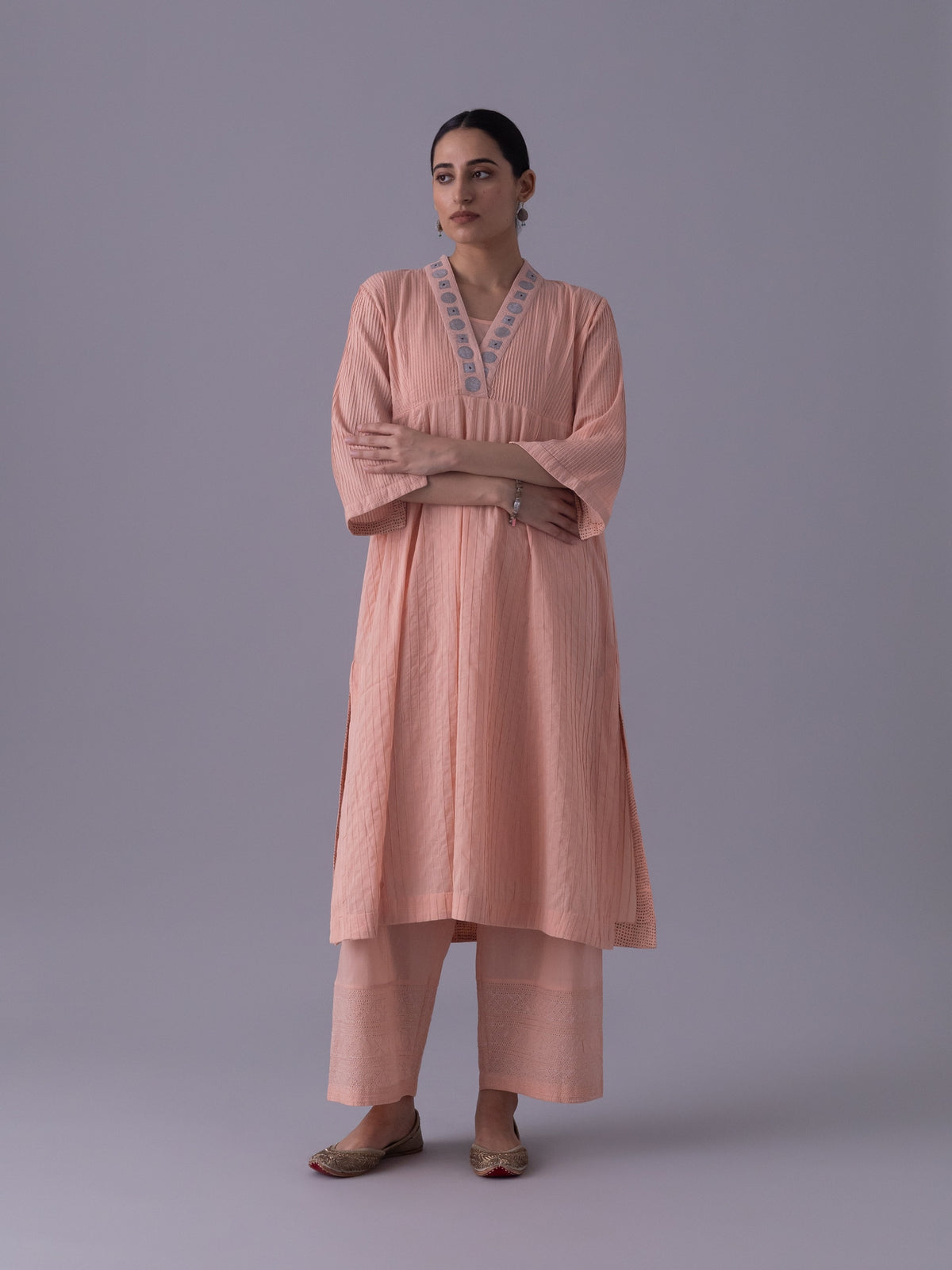 Riwaayat  Nude Kurta