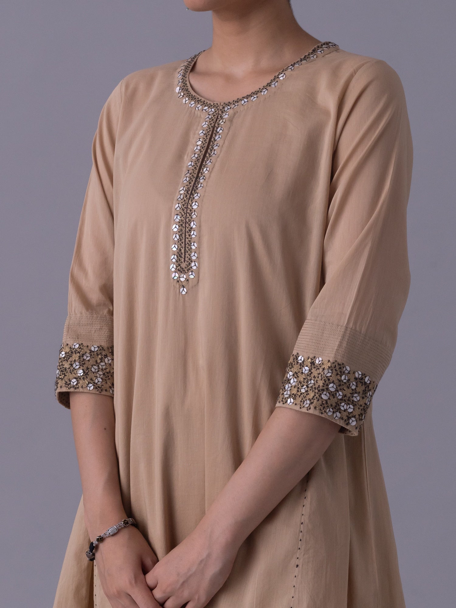 Vriksha Stone Kurta