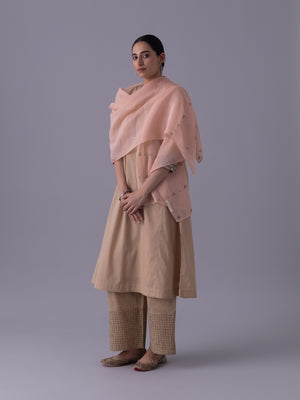 Vriksha Stone Kurta