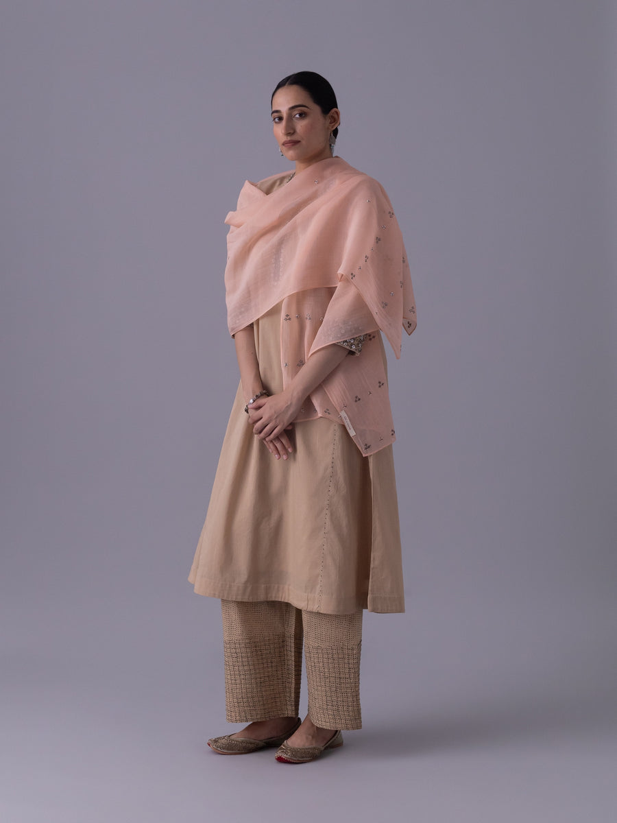 Vriksha Stone Kurta