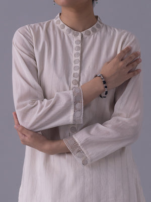 Nirvaan  Natural Kurta