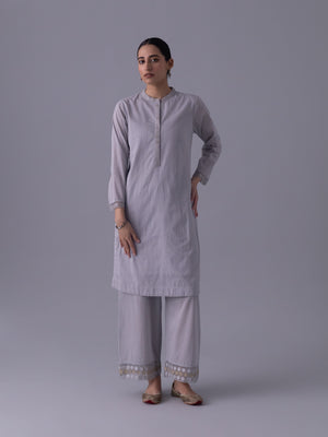 Nirvaan  Haze Kurta