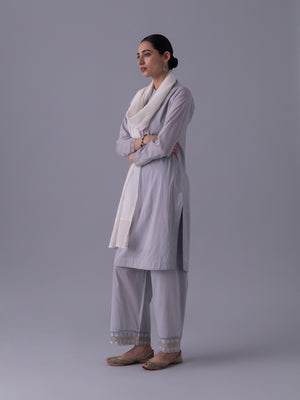 Nirvaan  Haze Kurta