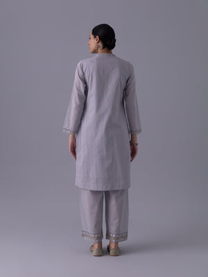 Nirvaan  Haze Kurta