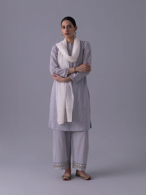 Nirvaan  Haze Kurta