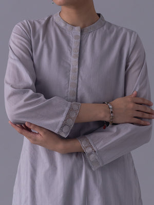 Nirvaan  Haze Kurta