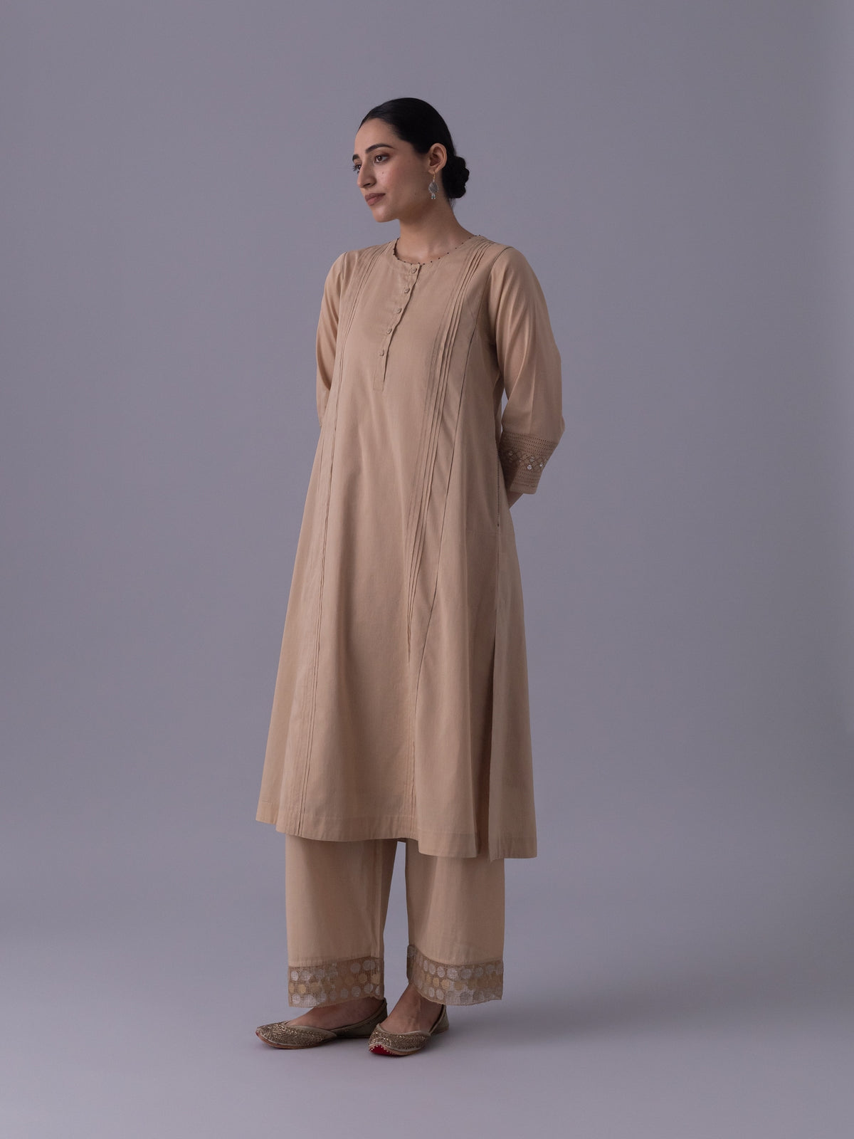 Sukoon Stone Kurta