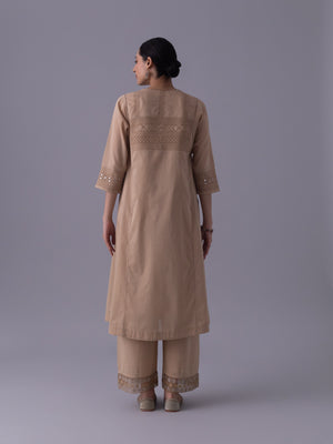 Sukoon Stone Kurta