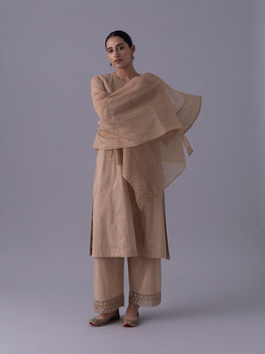 Sukoon Stone Kurta