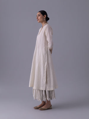 Reha Natural Kurta