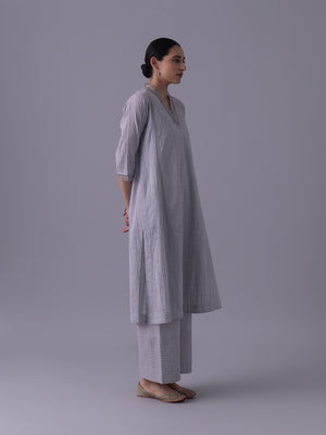 Reha Haze Kurta