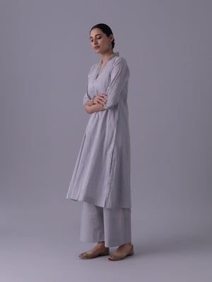 Reha Haze Kurta