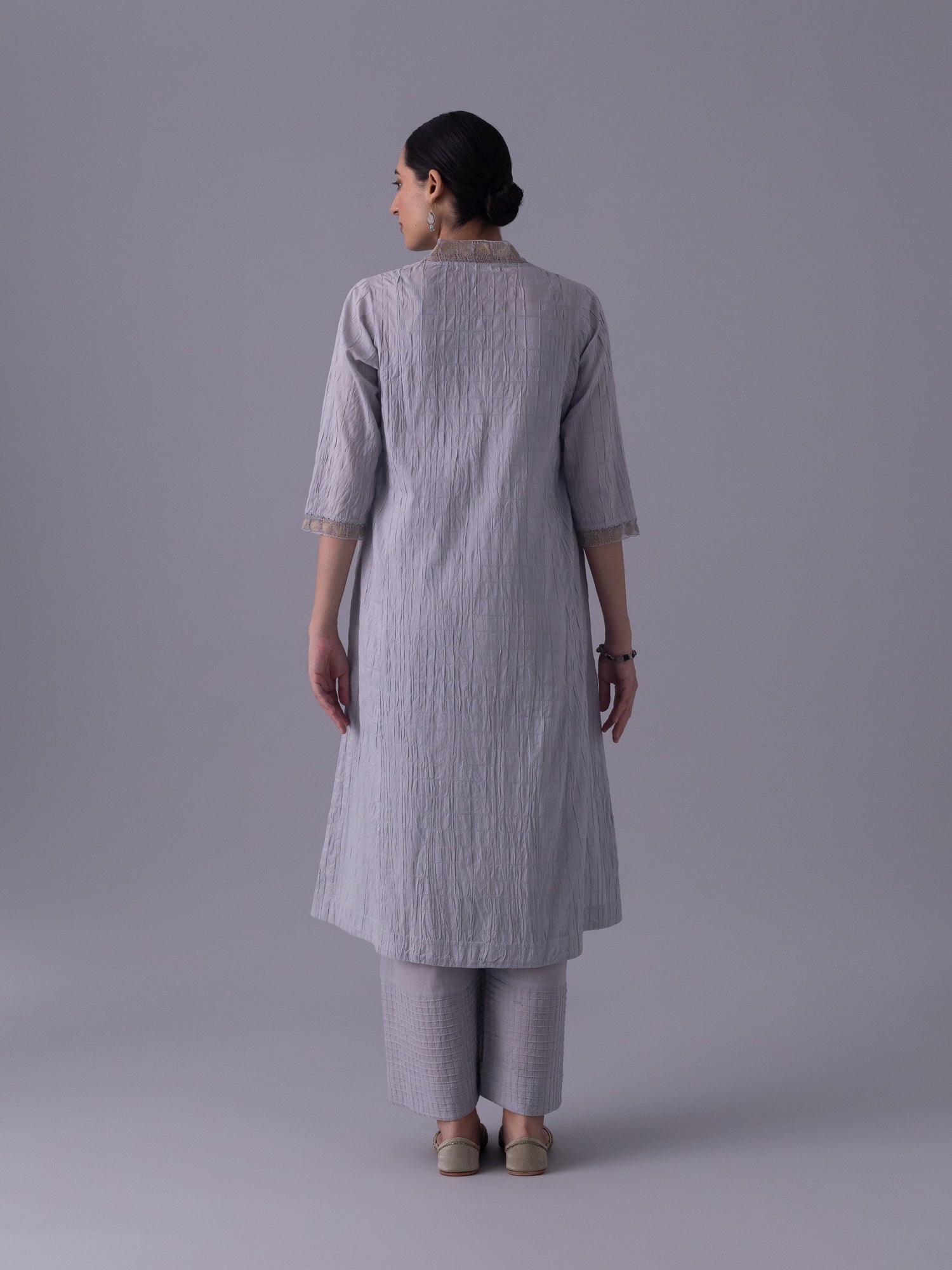 Reha Haze Kurta