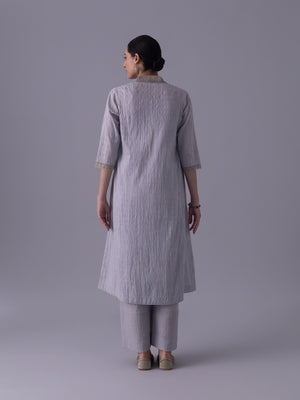 Reha Haze Kurta