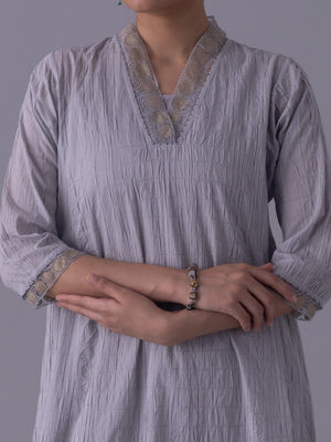Reha Haze Kurta