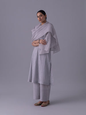 Reha Haze Kurta