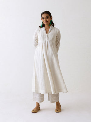 Baadal  Natural Kurta