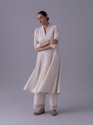 Baadal  Natural Kurta