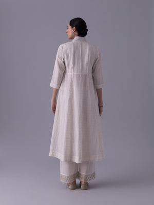 Baadal  Natural Kurta