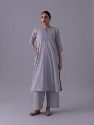 Tarab  Haze Kurta