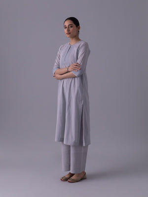 Tarab  Haze Kurta