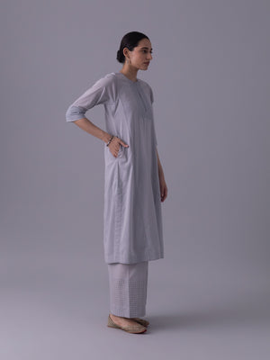 Tarab  Haze Kurta