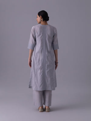 Tarab  Haze Kurta