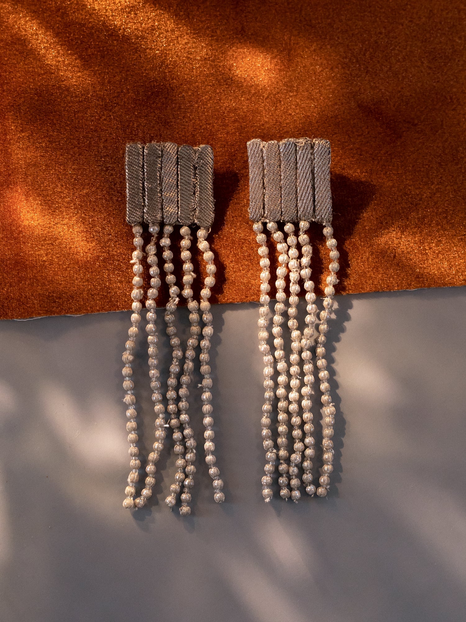 Ricu Earrings