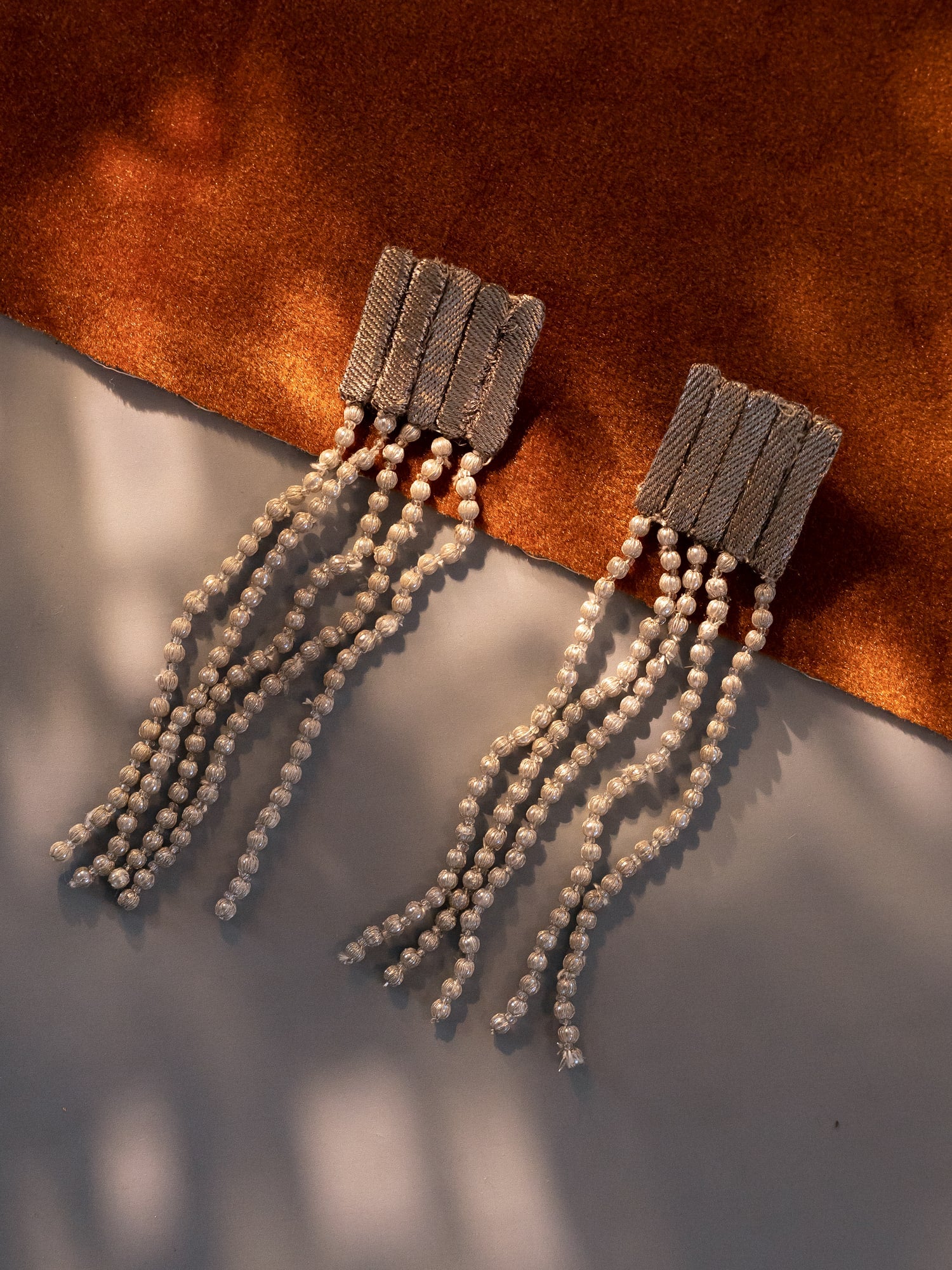 Ricu Earrings