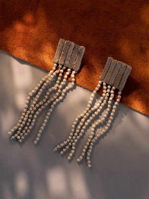 Ricu Earrings