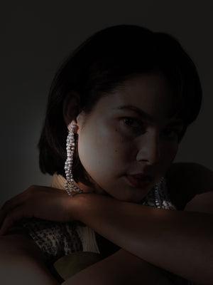 Takasu Earrings