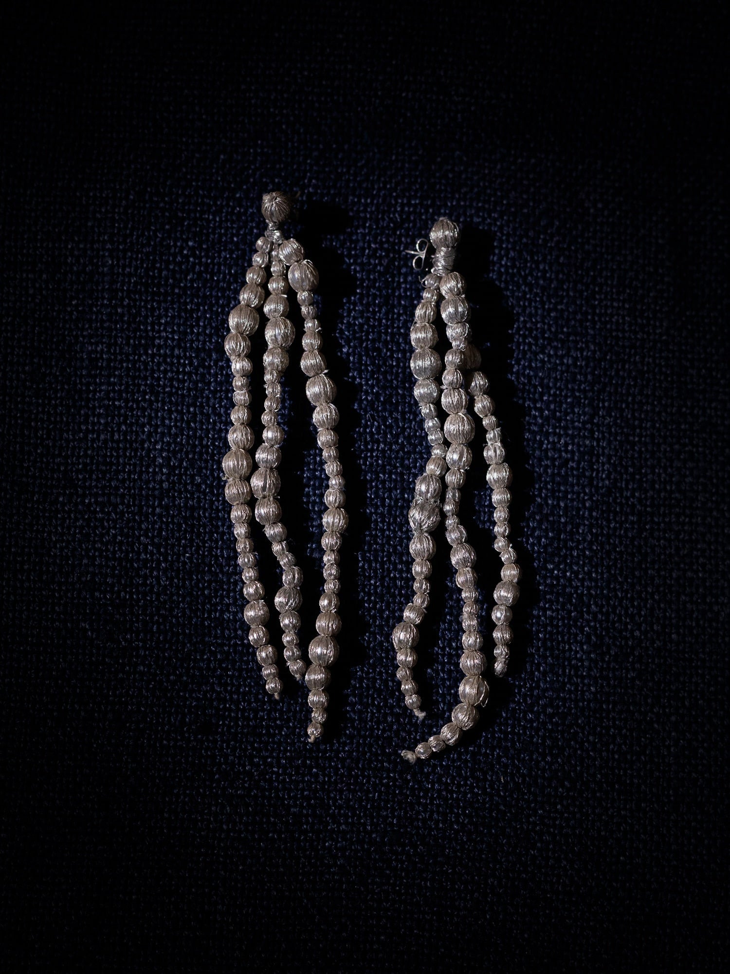 Takasu Earrings