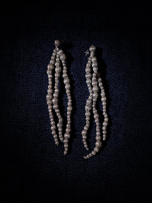 Takasu Earrings