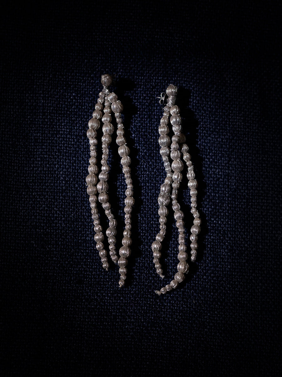 Takasu Earrings