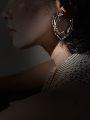 Mikimoto Earrings