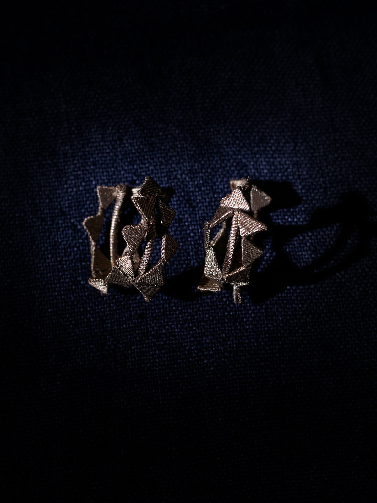 Mikimoto Earrings
