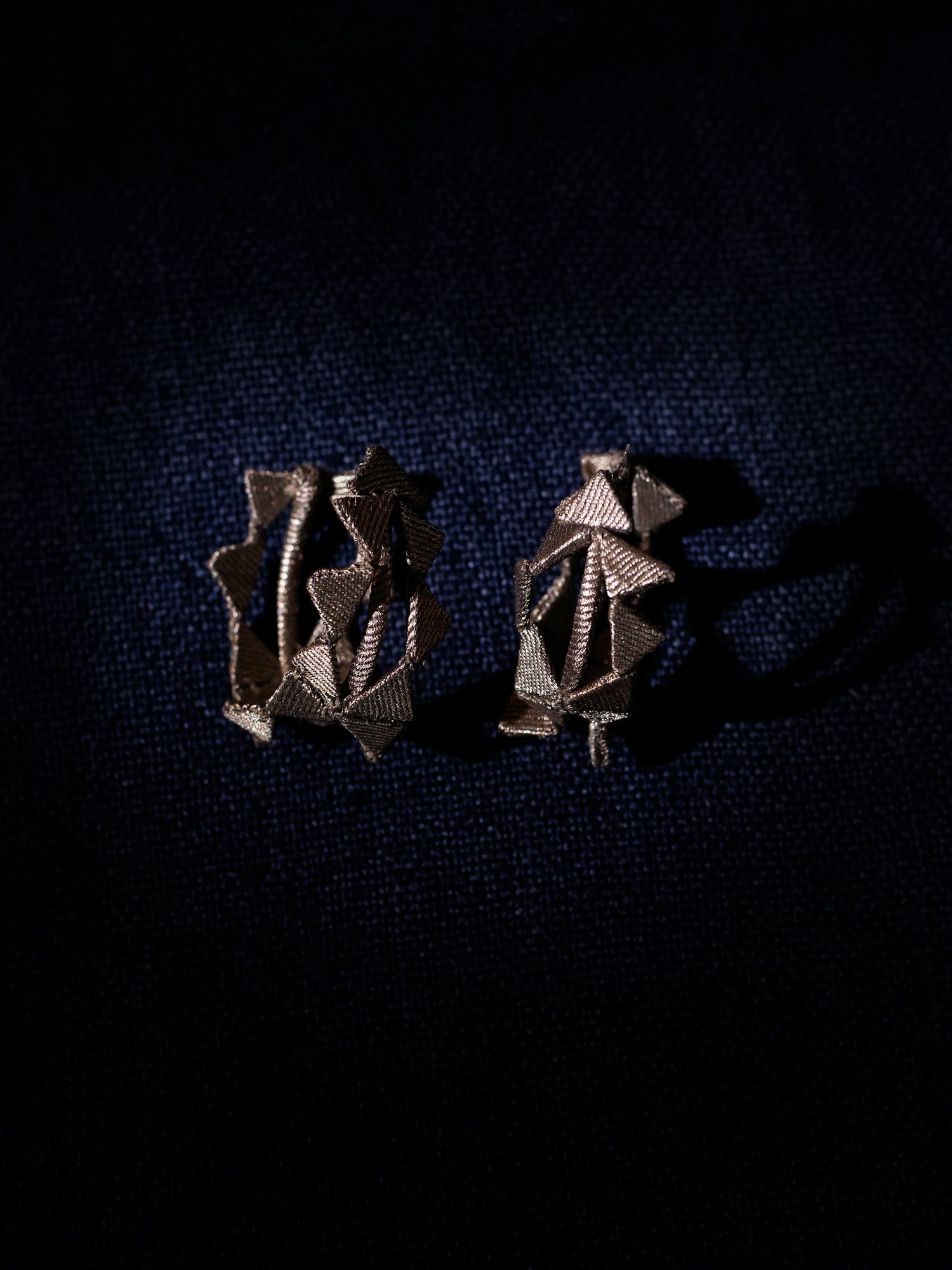 Mikimoto Earrings